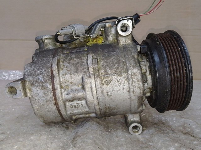 A0042301711 Компрессор кондиционера купить Павлоград