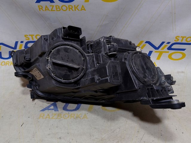 A2138202161 MERCEDES Фара левая купить в Харьков