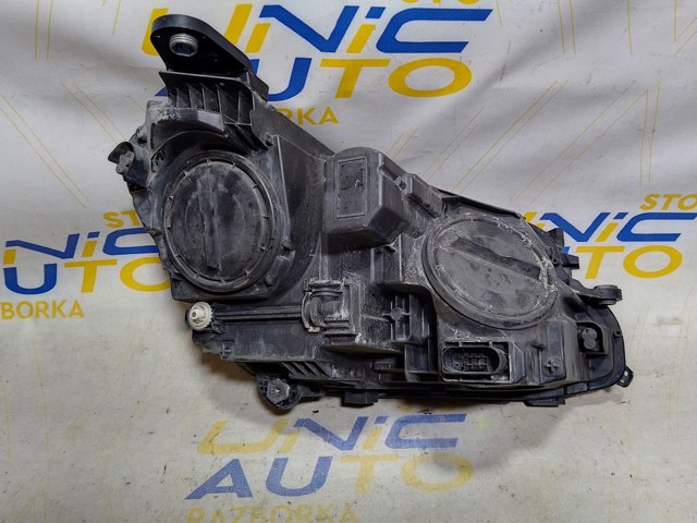 A2138202161 MERCEDES Фара левая купить в Кривой Рог
