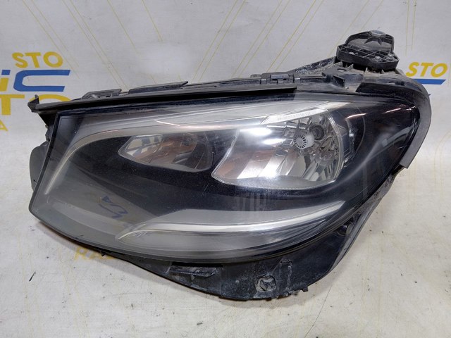 MERCEDES 2138202161 Фара левая в наличии Полтава