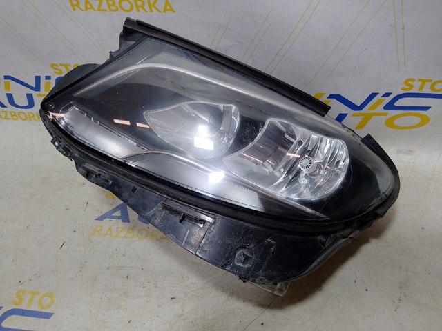 A2138202161 Левая фара купить Павлоград