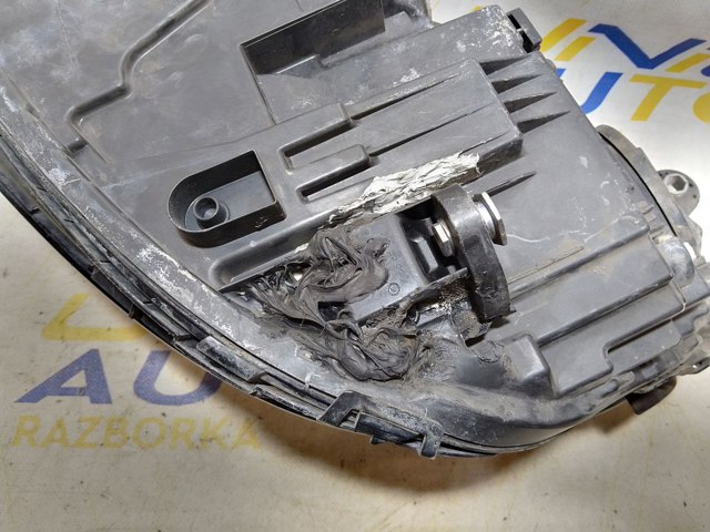 MERCEDES A2138202261 Фара правая в наличии Харьков