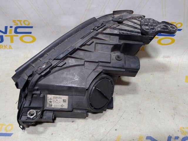 MERCEDES A2138202261 Правая фара в наличии Львов