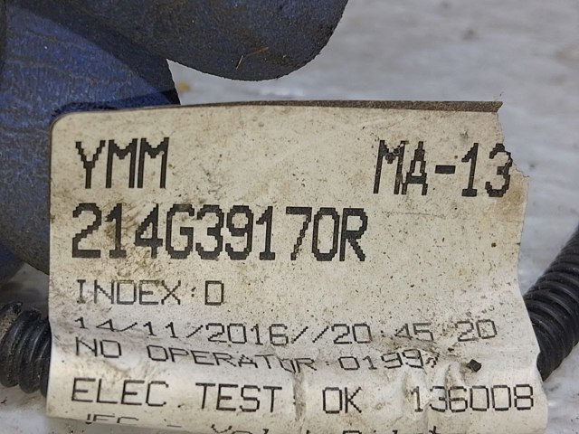 A24041153212 RENAULT купить в Запорожье