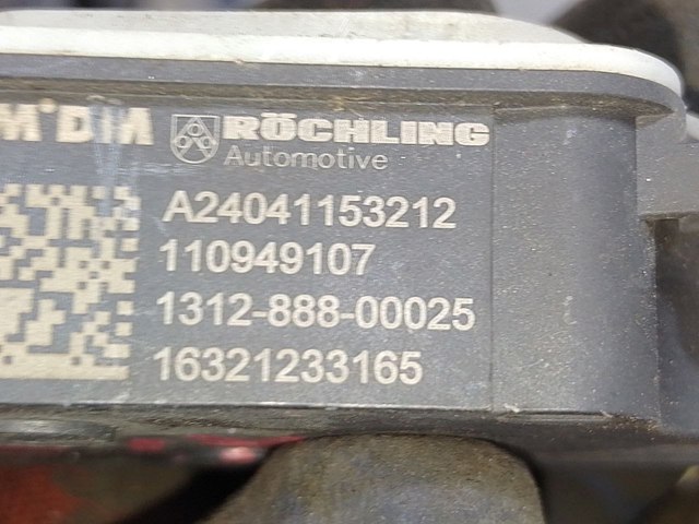 RENAULT A24041153212 в наличии Кривой Рог