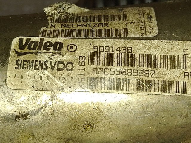 RENAULT A2C53089287 в наличии Павлоград
