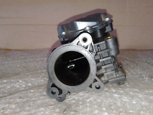 Дроссельная заслонка A2C53350932 RENAULT