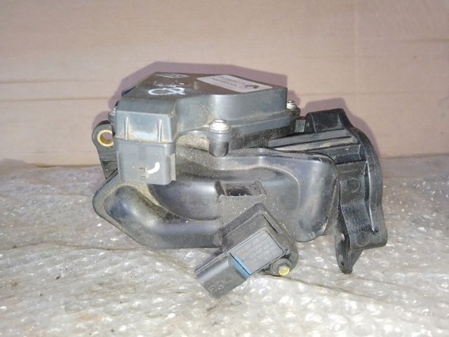RENAULT A2C53350932 Дроссельная заслонка в наличии Киев