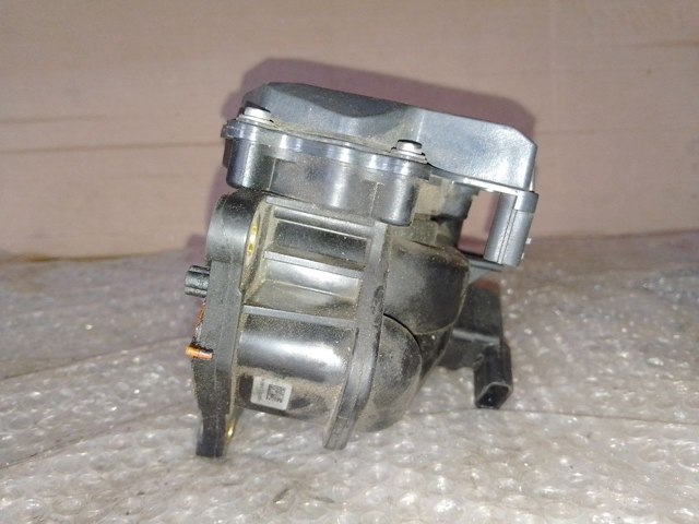 RENAULT A2C53350932 Дроссельная заслонка в наличии Ужгород