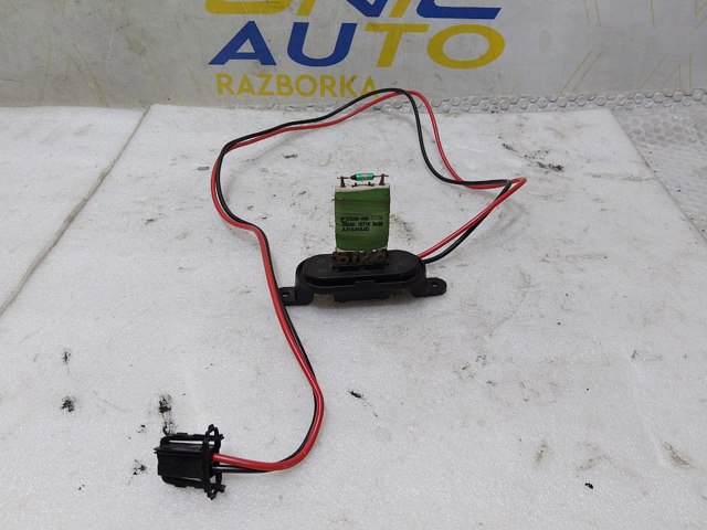 A51001800 RENAULT купить в Павлоград