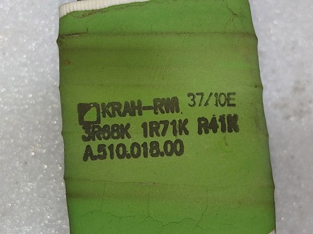 RENAULT A51001800 в наличии Ужгород