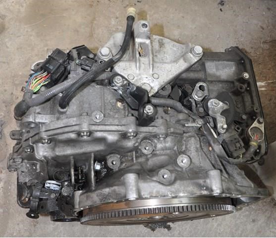 RENAULT AJ0015 АКПП в наличии Кривой Рог