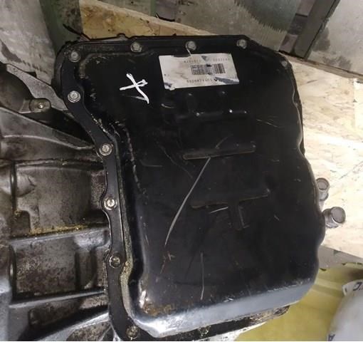 RENAULT AJ0015 АКПП в наличии Сумы