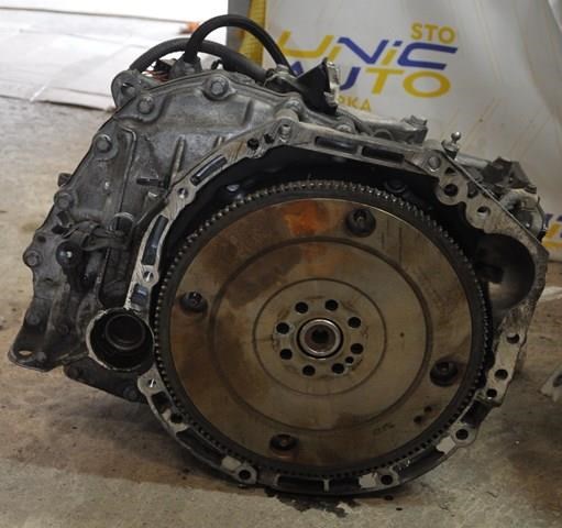 Коробка автомат AJ0015 RENAULT