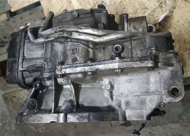 AJ0015 RENAULT АКПП в сборе (автоматическая коробка передач) купить в Кривой Рог