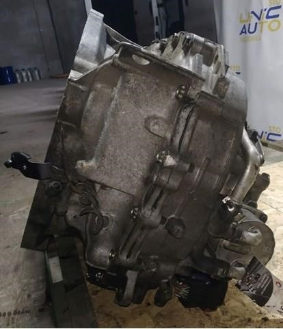 RENAULT AJ0015 АКПП в наличии Харьков