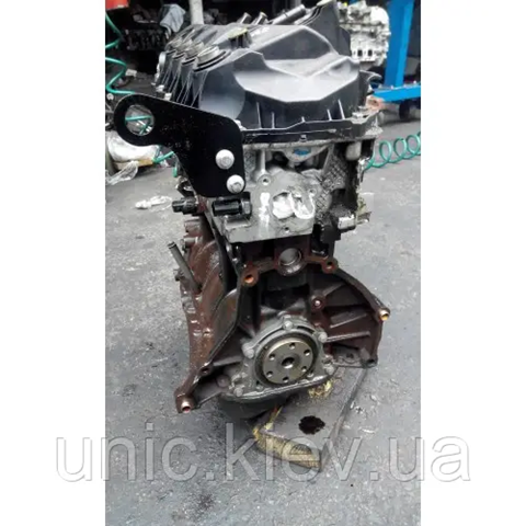 ДВС в сборе D4F728 RENAULT