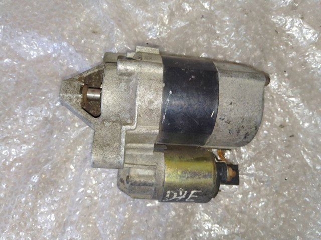 VALEO D7E22 Стартер в наличии Днепр