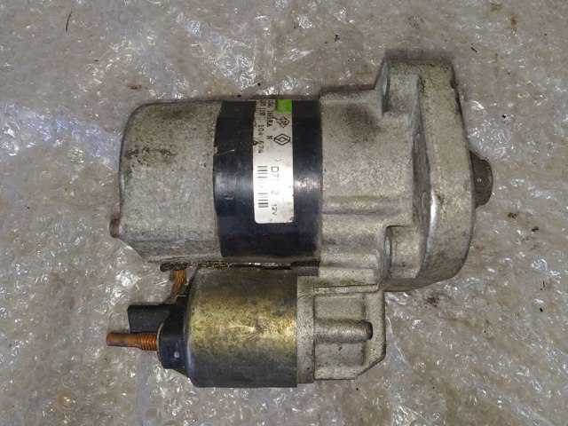 VALEO D7E22 Стартер в наличии Винница