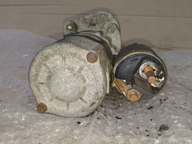 VALEO D7E22 Стартер в наличии Черкассы