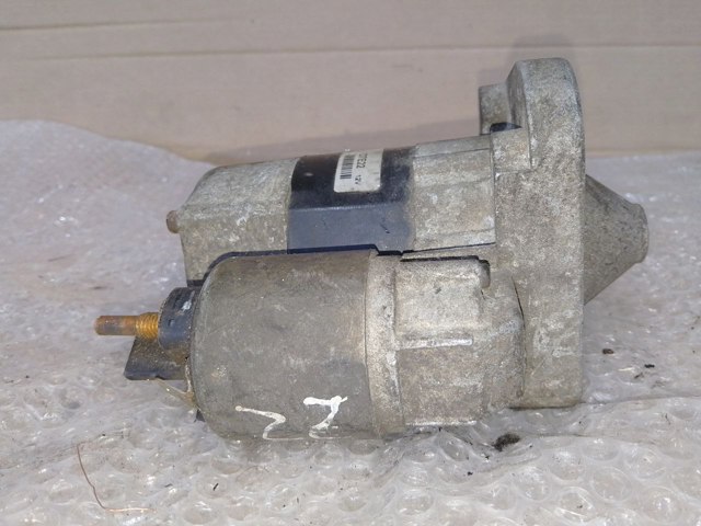 D7E22 VALEO Стартер купить в Черкассы