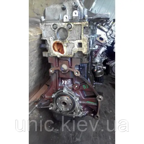 ДВС в сборе D7F RENAULT