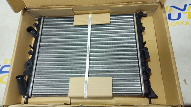 D7R003TT THERMOTEC Радиатор купить в Киев