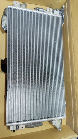 D7R022TT THERMOTEC Радиатор купить в Ровно