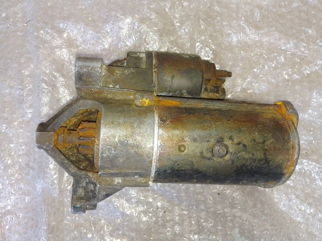 D7R26 Стартер купить Одесса