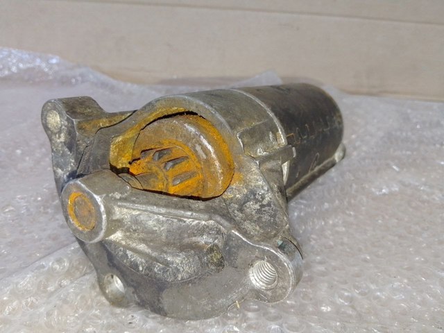 VALEO D7R26 Стартер в наличии Черновцы