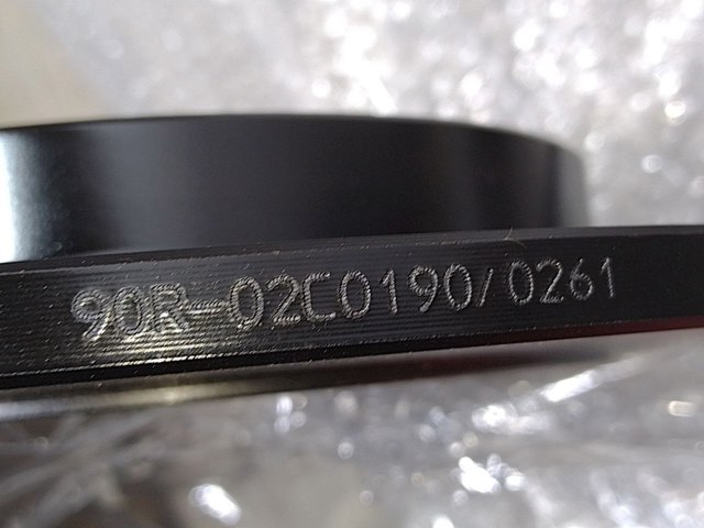 Дисковый тормоз DF4830 TRW
