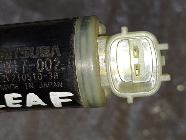 NISSAN EW17002 в наличии Кривой Рог