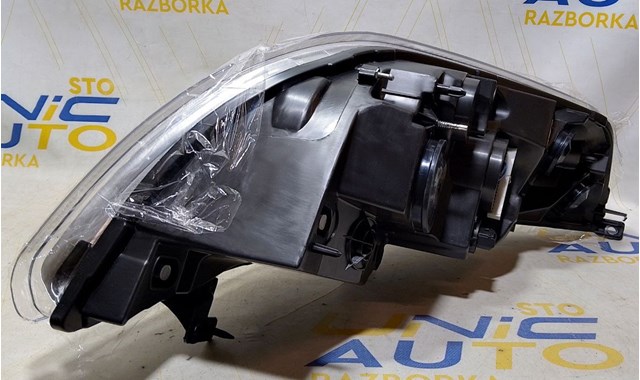 FAST FT85785 Фара левая в наличии Чернигов