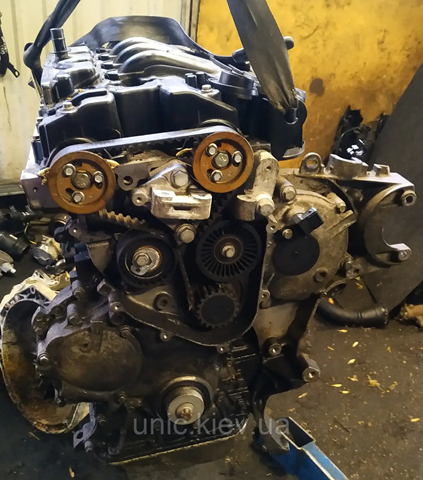 G9TJ742 Двигатель купить Полтава