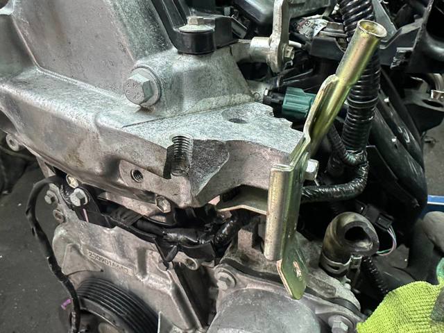 RENAULT H4MC632 Двигатель в наличии Харьков