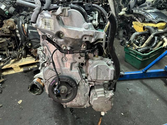 H4MC632 RENAULT Двигатель купить в Хмельницкий