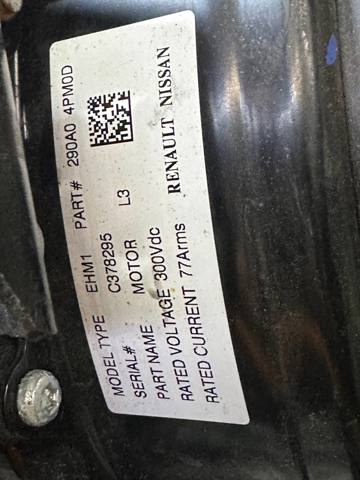 H4MC632 RENAULT Двигатель купить в Николаев