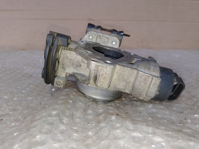 Дроссельная заслонка в сборе H873633 RENAULT
