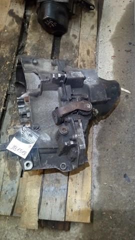 JB1513 RENAULT КПП купить в Черновцы
