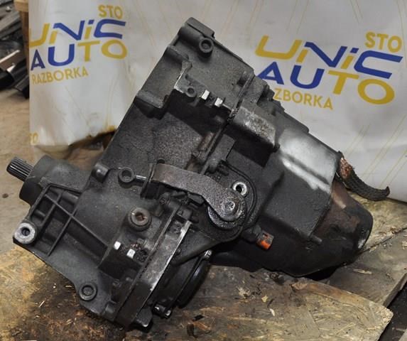 Коробка передач JB1514 RENAULT