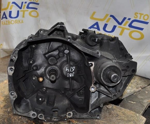 JB1514 RENAULT КПП купить в Сумы