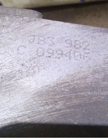 JB3982 КПП купить Украина