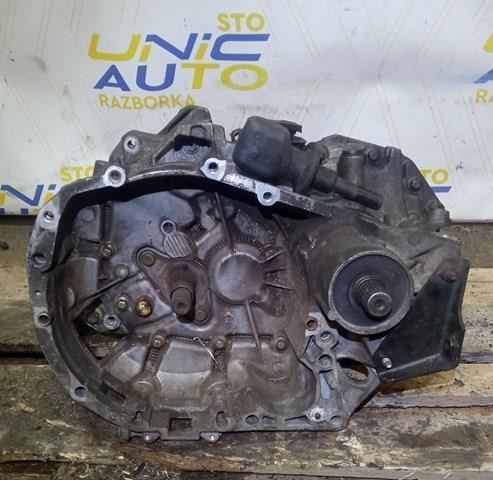 Коробка передач JC5128 RENAULT