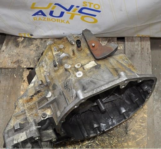 Коробка переключения передач JG71 NISSAN