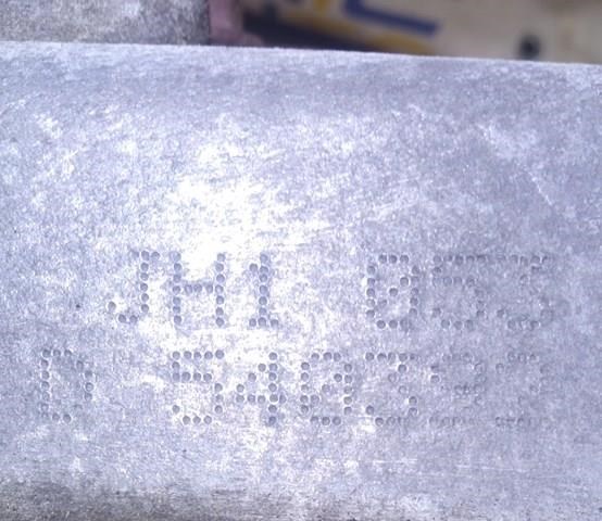 JH1053 RENAULT КПП купить в Винница