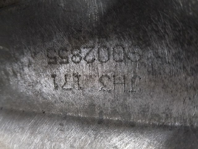 КПП в сборе JH3171 RENAULT