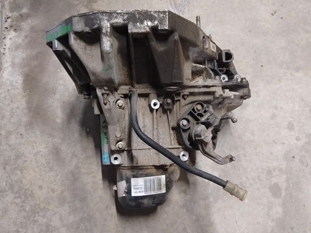 RENAULT JH3171 КПП в наличии Житомир