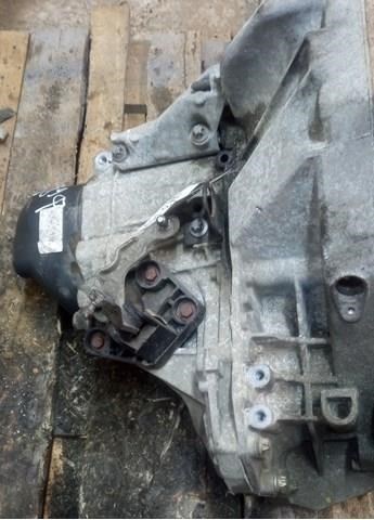 RENAULT JH3189 КПП в наличии Николаев