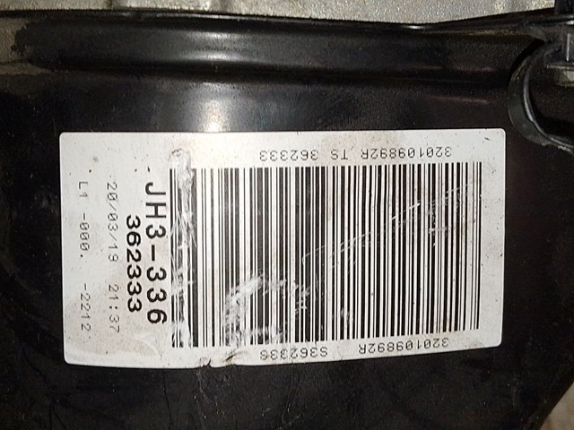 JH3336 КПП купить Хмельницкий