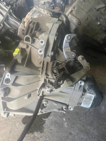 JH3397 RENAULT КПП в сборе (механическая коробка передач) купить в Украина